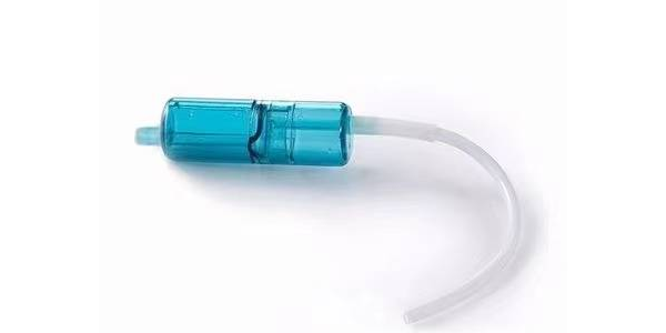 醫(yī)用制氧機(jī)吸氧管出現(xiàn)水霧該如何處理