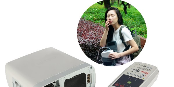 便攜式制氧機(jī)能否取代臺(tái)式制氧機(jī)