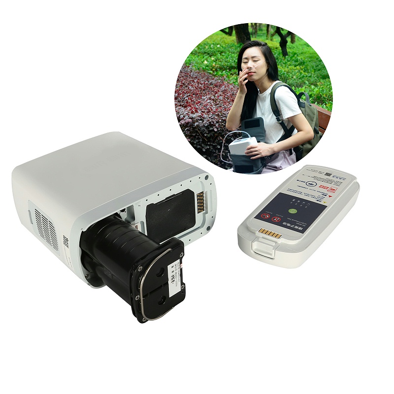 便攜式制氧機(jī)