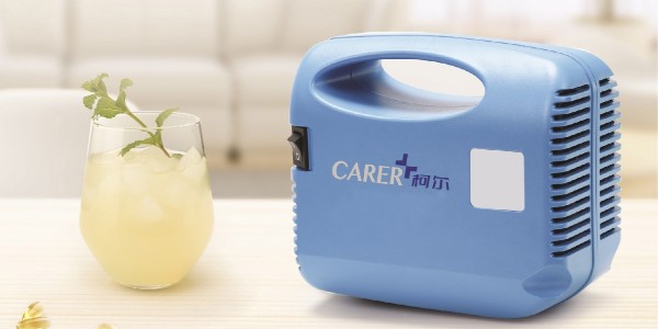 霧化器霧量過?。縿e急，問題往往出在這幾個地方