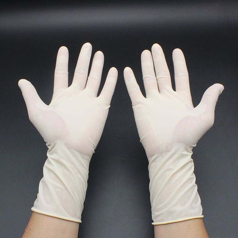 醫(yī)用橡膠手套有粉與無粉有哪些區(qū)別