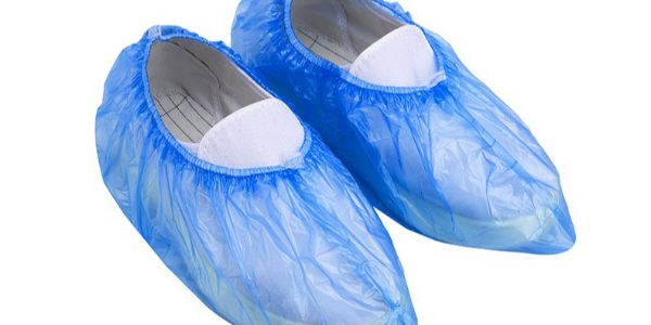 什么是醫(yī)用隔離鞋套