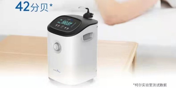 柯爾制氧機有哪些技術(shù)和應(yīng)用場景