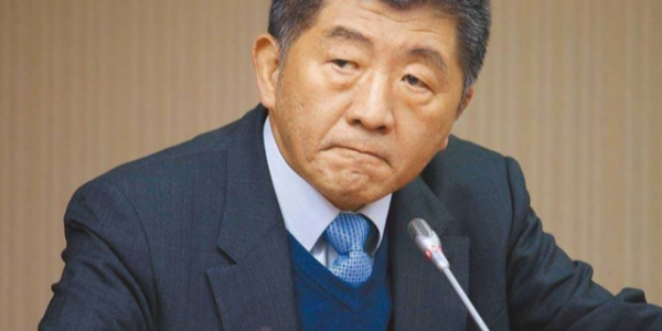 注射器生產(chǎn)商了解到臺當(dāng)局已準(zhǔn)備跟新冠共存