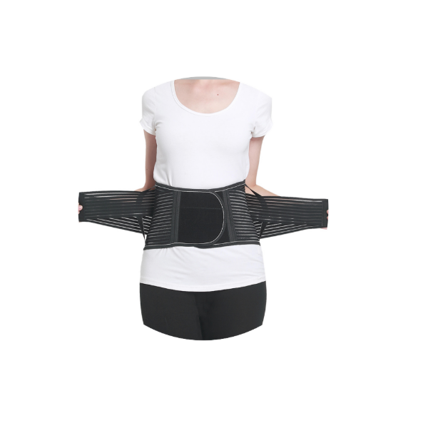 柯爾腰椎固定帶