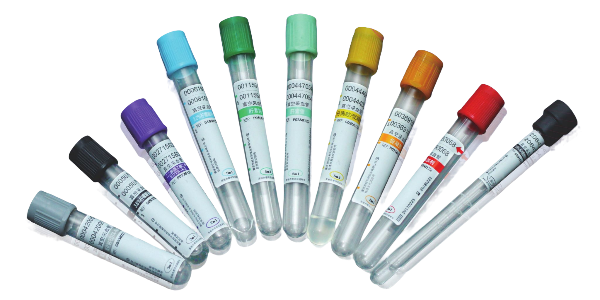 真空采血管采樣前應(yīng)注意這些事項