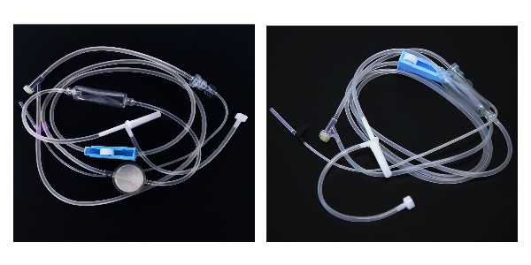 醫(yī)用輸液器及其配件的清潔與消毒指南，避免細(xì)菌感染風(fēng)險(xiǎn)