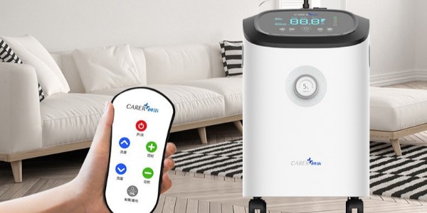 仟龍醫(yī)療帶你了解什么是制氧機及如何選購