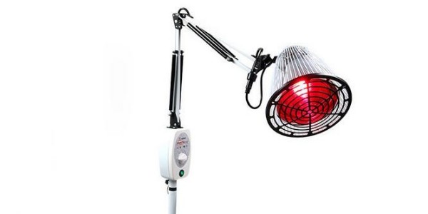 紅外線理療儀用在哪些方面