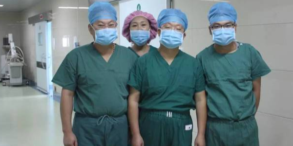 手術(shù)中你必須要知道的無菌知識(shí)