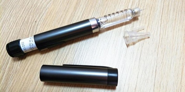 正確使用胰島素注射器的步驟有哪些
