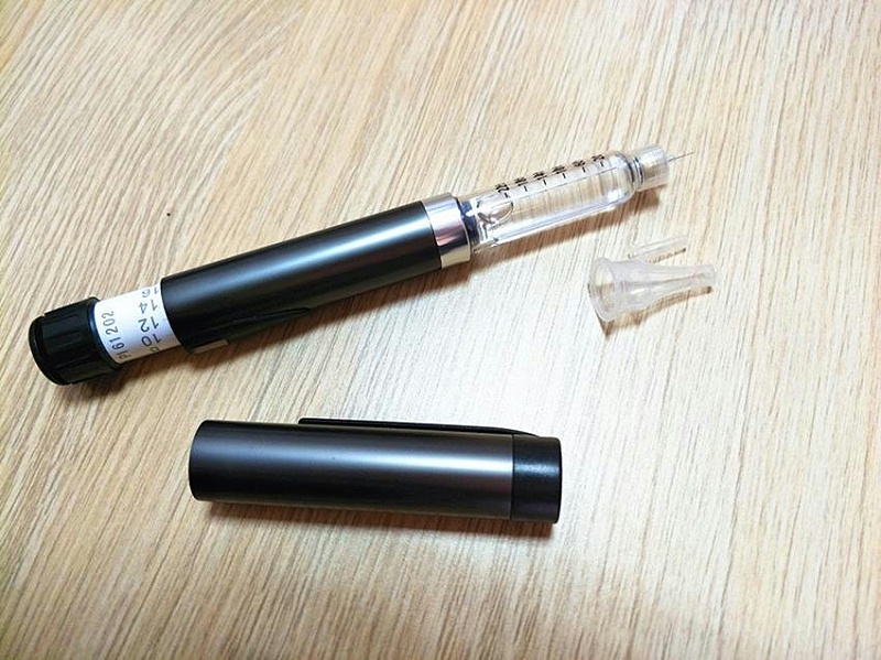 胰島素筆式注射器有哪些使用技巧