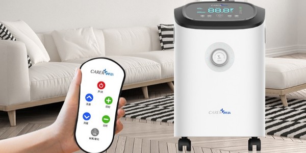 制氧機家用選哪個品牌