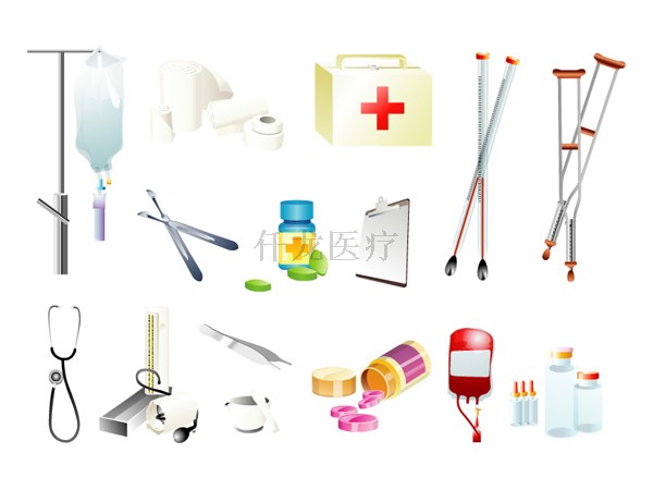 一類醫(yī)療器械和二類、三類醫(yī)療器械的區(qū)別