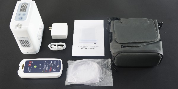 便攜式制氧機(jī)和家用制氧機(jī)的日常維護(hù)