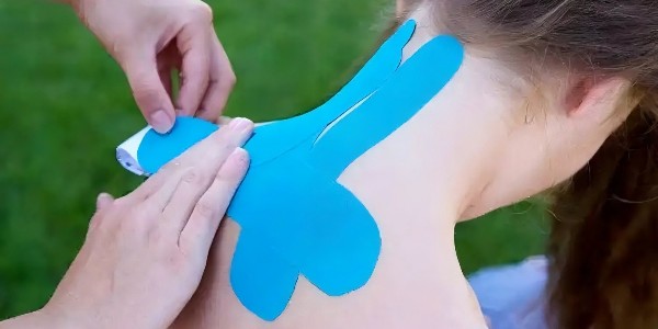 運(yùn)動(dòng)員身上的“繃帶”：從奧運(yùn)賽場(chǎng)到日常運(yùn)動(dòng)的健康黑科技