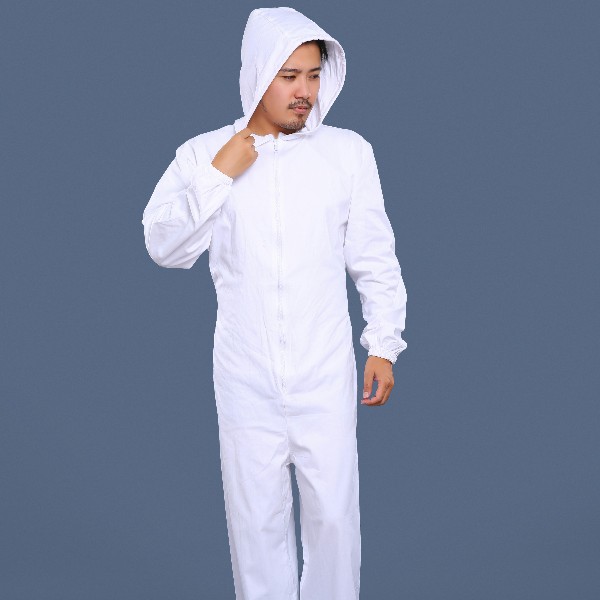 連體防護(hù)服