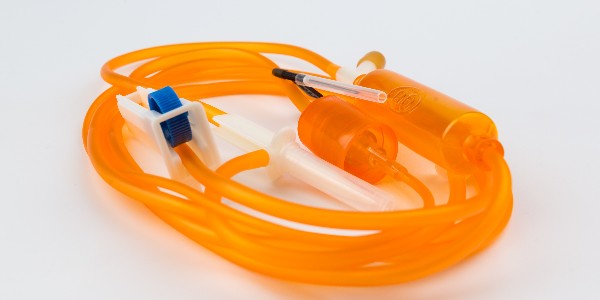 【輸液器小知識(shí)】三種常見(jiàn)輸液器，你知道嗎？-仟龍醫(yī)療