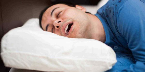 打鼾可以用呼吸機(jī)治療嗎