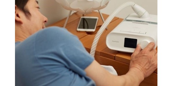 哪些人適合家用呼吸機(jī)