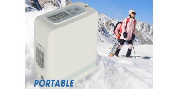 柯?tīng)柤矣帽銛y制氧機(jī)有哪些特點(diǎn)