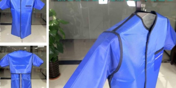 做射線檢查需要穿防護(hù)服嗎