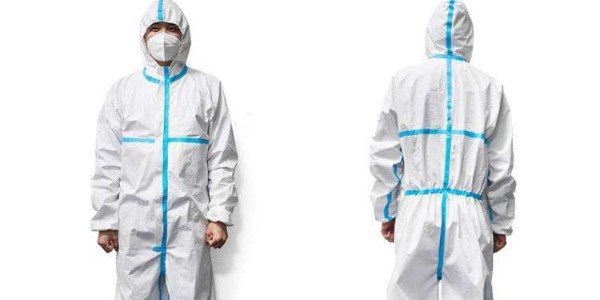 一次性醫(yī)療防護服的標(biāo)準(zhǔn)和特性有哪些
