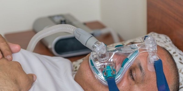 呼吸機(jī)可分為哪兩類壓力水平