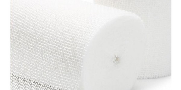 能將細(xì)菌從傷口“吸出”的繃帶