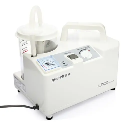 電動(dòng)吸痰器