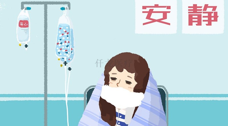 輸液器的安全護(hù)衛(wèi)