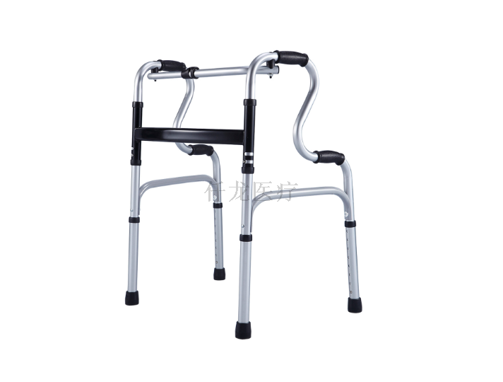 醫(yī)用助行器的選擇與應(yīng)用