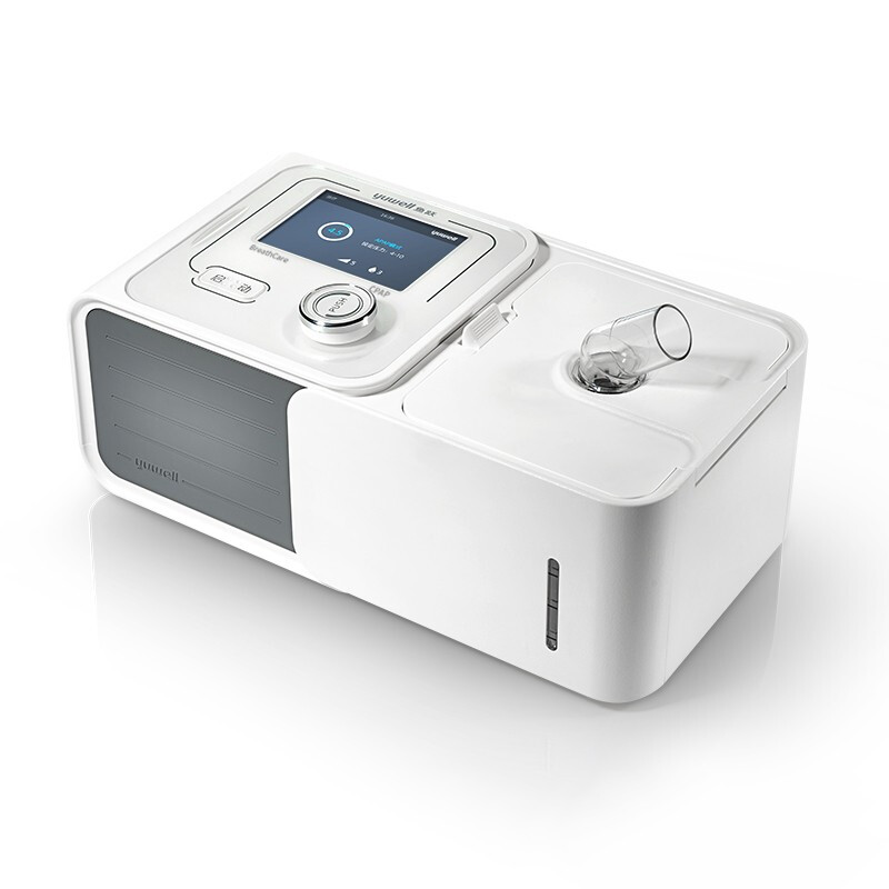 單水平呼吸機(jī) 插圖3