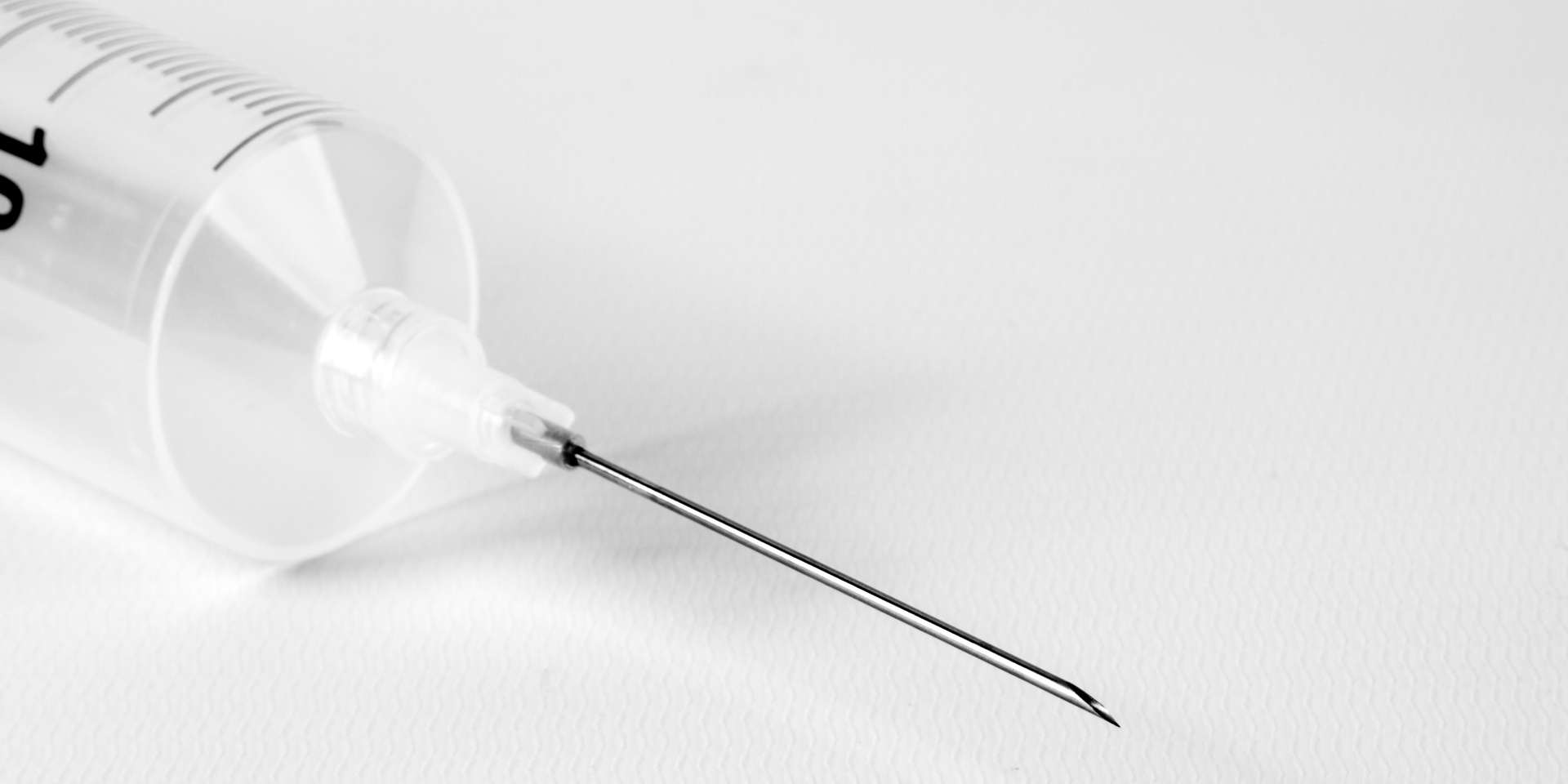 醫(yī)用注射器(2：1)