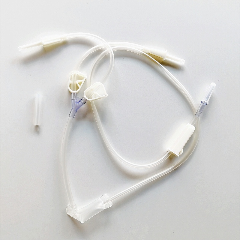 醫(yī)用沖洗管路