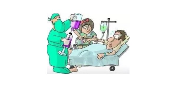 輸液器輸完液后不拔針會(huì)進(jìn)入空氣嗎