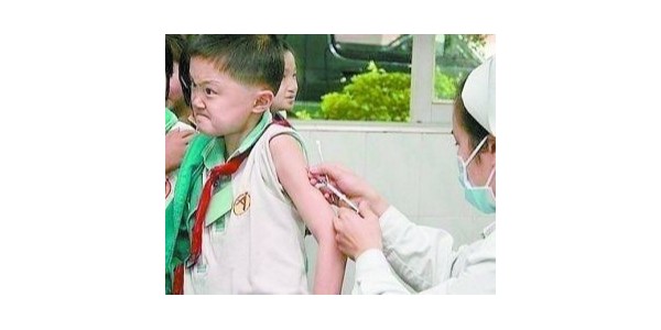 如何減輕寶寶打針時的疼痛