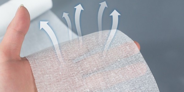 束腹帶好或是紗布繃帶好