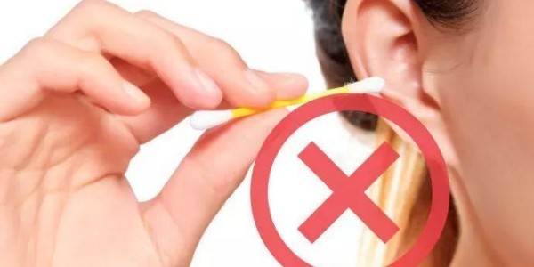 用棉簽掏耳朵，隱藏著這些潛在風(fēng)險