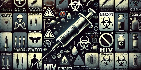 注射器不能重復(fù)使用