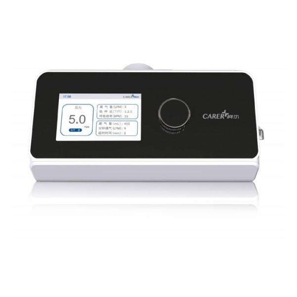 無創(chuàng)呼吸機(jī)