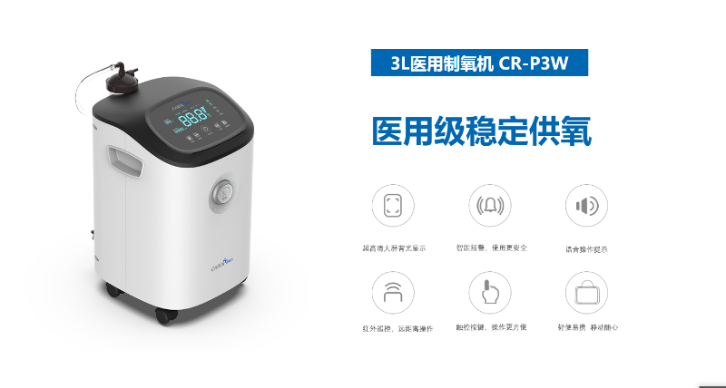 睡眠呼吸障礙如何選購家用呼吸機？