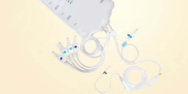 什么是營養(yǎng)輸液器