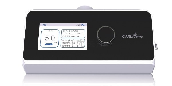 呼吸機對打呼嚕有用嗎