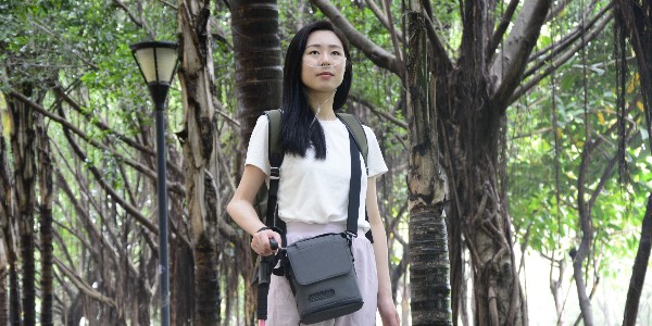 柯爾便攜制氧機(jī)究竟哪里便攜