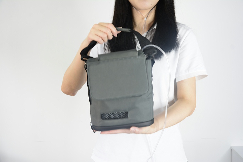 柯爾便攜制氧機(jī)