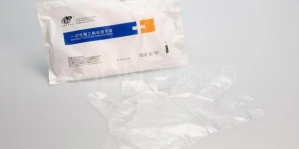 一次性醫(yī)用手套能直接接觸食品嗎