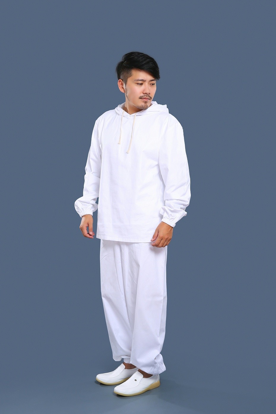 分體式防護(hù)服