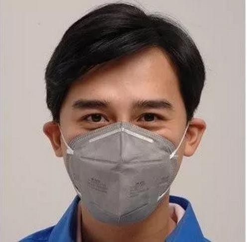 醫(yī)用防護(hù)口罩