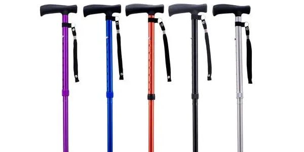 拐杖不只是老年人專屬：安全行走，從正確使用開(kāi)始